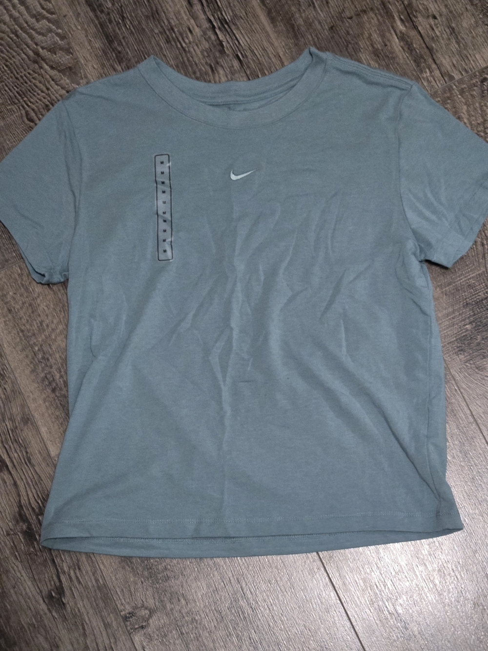 Nike Women's Chill Knit Tee